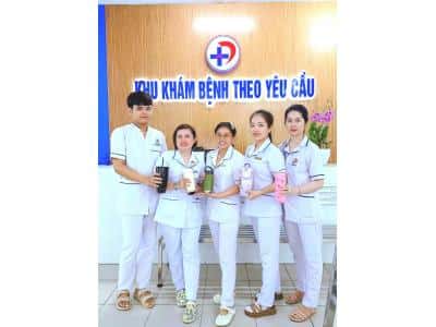 BVĐK TÂM MINH ĐỨC HƯỞNG ỨNG NGÀY MÔI TRƯỜNG THẾ GIỚI 2025: “CHỐNG Ô NHIỄM NHỰA”
