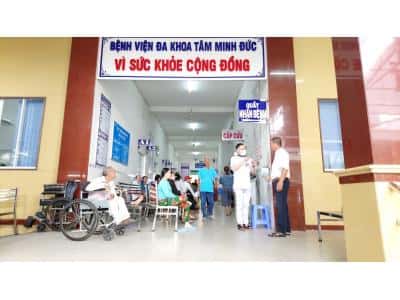 XẾP CẤP CHUYÊN MÔN KỸ THUẬT CƠ SỞ KHÁM BỆNH, CHỮA BỆNH