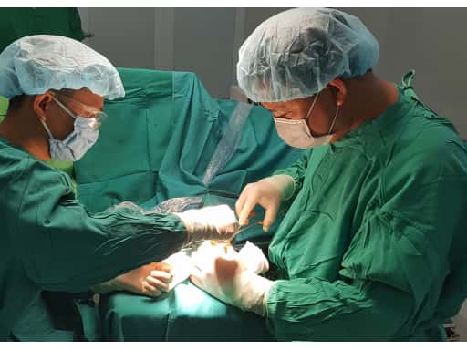 ĐIỀU TRỊ HỘI CHỨNG ỐNG CỔ TAY