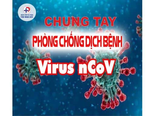  BVĐKTMĐ - CHỦ ĐỘNG PHÒNG CHỐNG DỊCH COVID-19