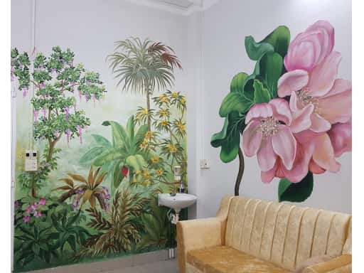 PHÒNG KHÁM TẠO HÌNH – THẨM MỸ