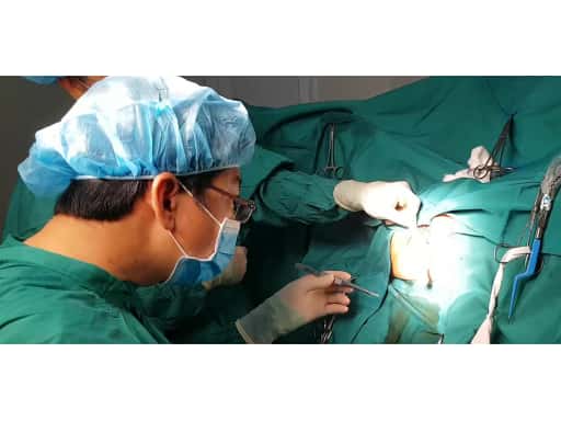 ĐIỀU TRỊ DỨT ĐIỂM BỆNH TRĨ