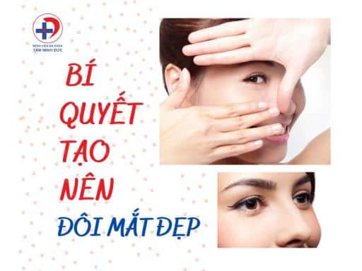 BẠN ĐÃ HÀI LÒNG VỚI ĐÔI MẮT CỦA MÌNH CHƯA?