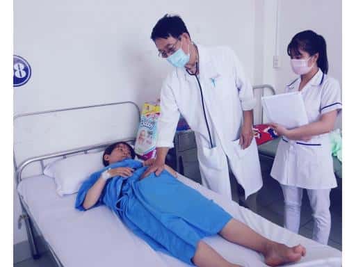 ❤NGẬP TRÀN NIỀM VUI CỦA SẢN PHỤ SINH ĐÔI NGÀY QUỐC TẾ HẠNH PHÚC ❤