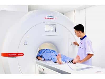 HỆ THỐNG MÁY MÓC, THIẾT BỊ Y TẾ