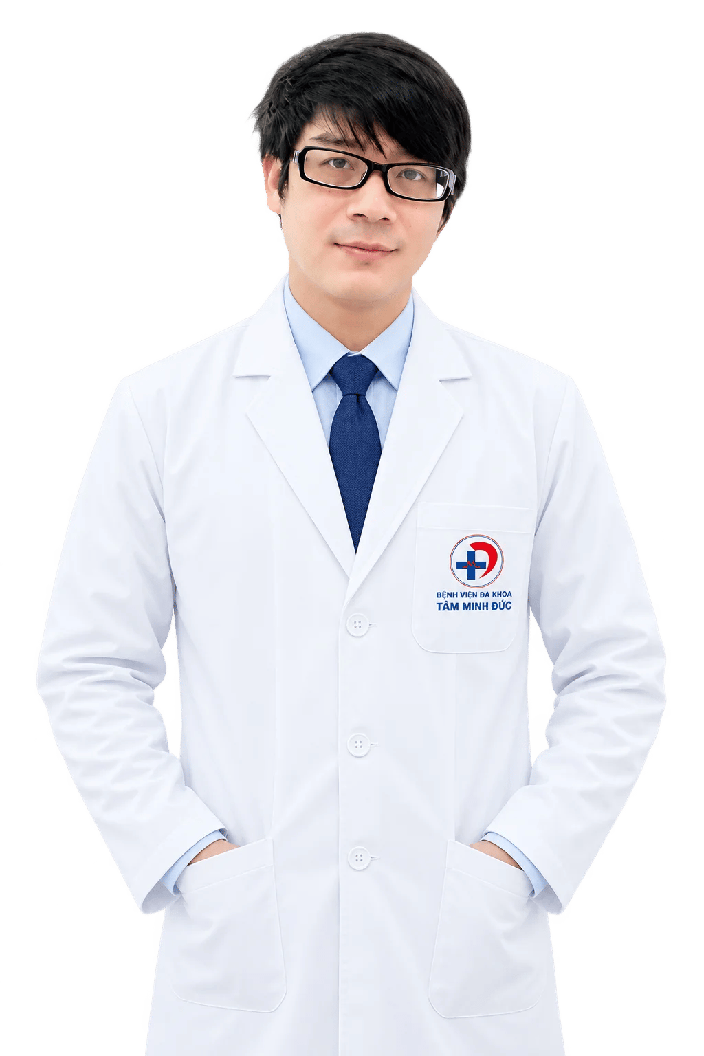 BS Thiều Trung