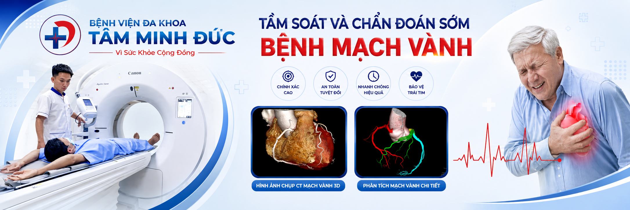 BỆNH MẠCH VÀNH