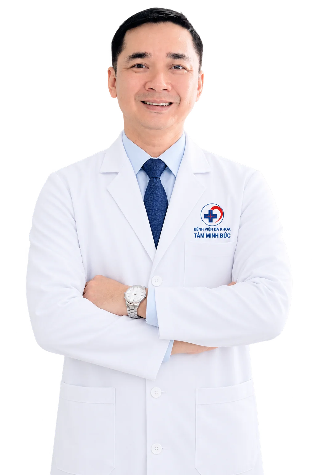 BS.CKI Nguyễn Tấn Hải