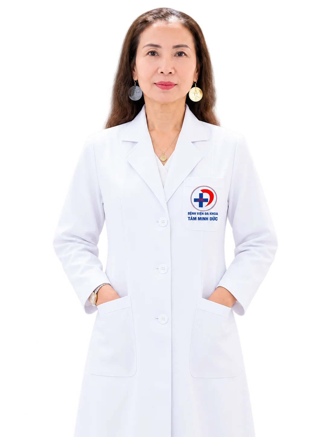 BS.CKII Võ Thị Đan Thanh