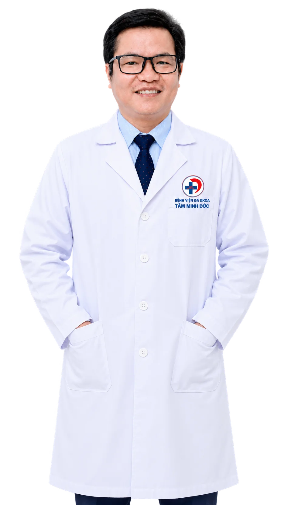 BS.CKI Trương Đặng Đình Tuân