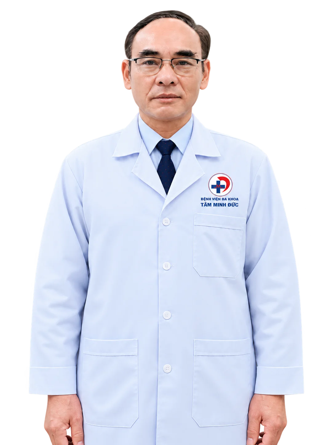 BS.CKII Huỳnh Văn Tuội