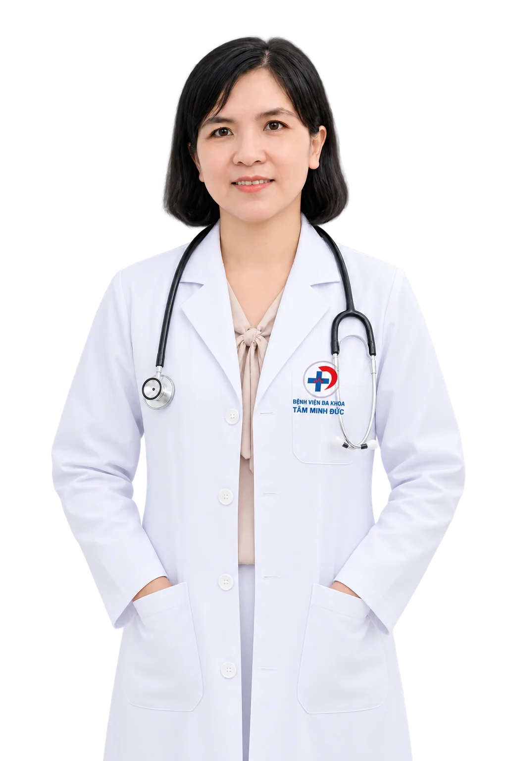 BS.CKI Lý Mỹ Thanh