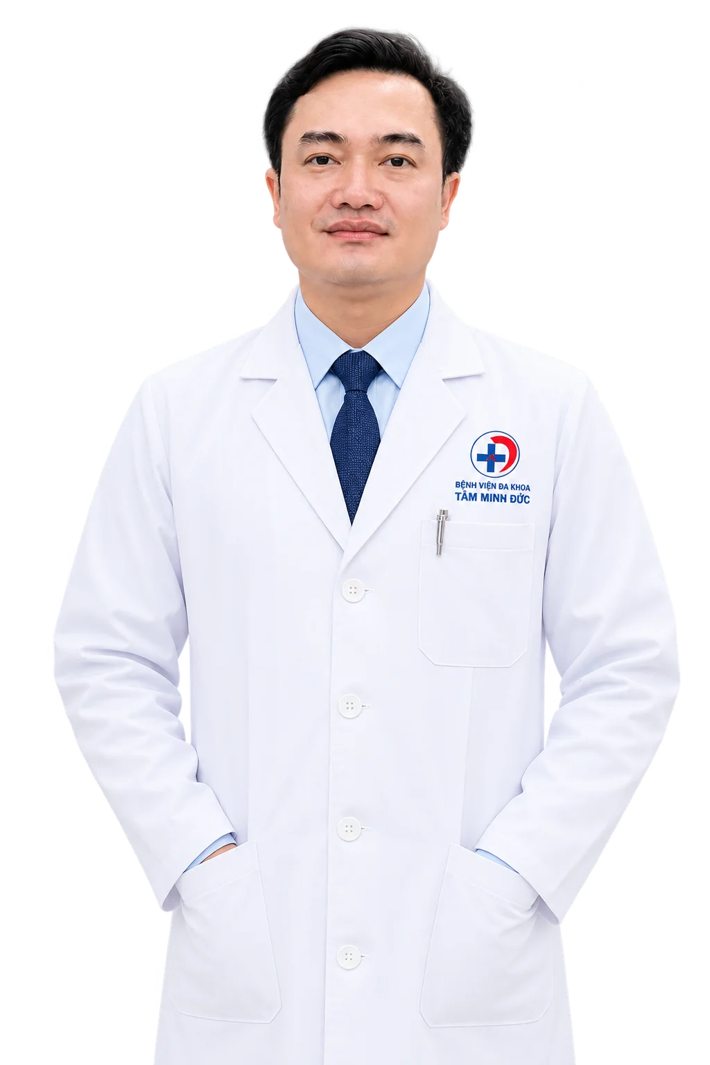 BS.CKII Hà Huy Ngọc