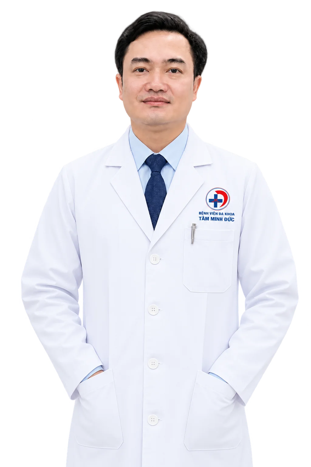 BS.CKII Hà Huy Ngọc