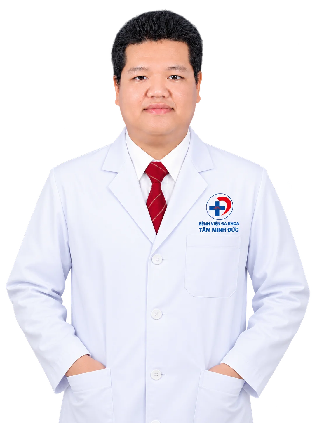 BS Khưu Quang Thuận