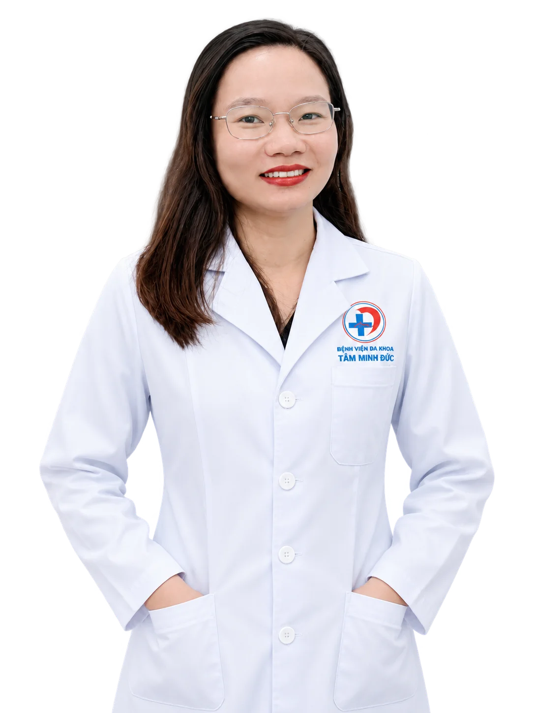 BS.CKI Lê Nguyễn Thu Thu