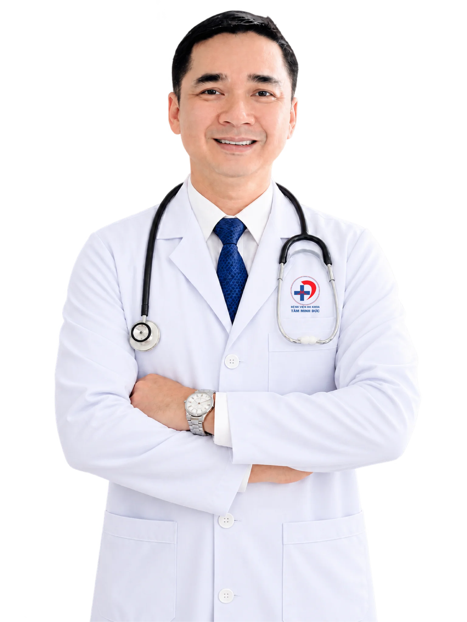 BS.CKI Nguyễn Tấn Hải